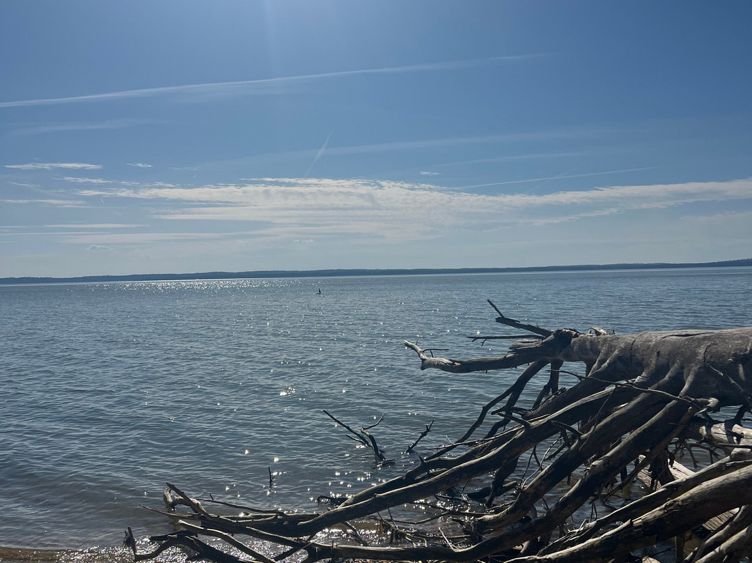 Purse State Park-Nanjemoy必去景点