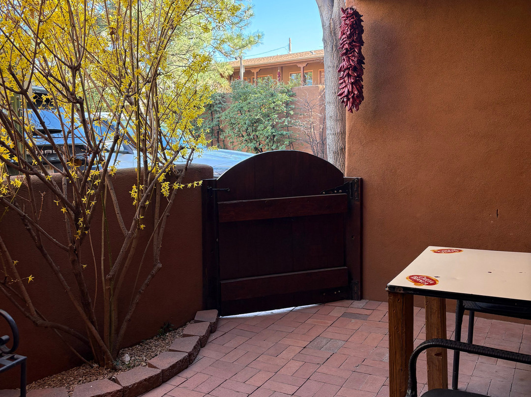 圣达菲汽车旅馆及酒店主图