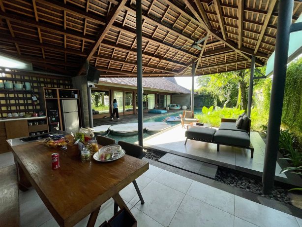 三泰生活方式修养酒店-官方