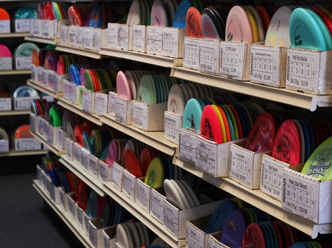 Gotta Go Gotta Throw - Golden Valley-黄金谷必去景点