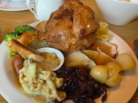 瓦维尔纹章酒店主图