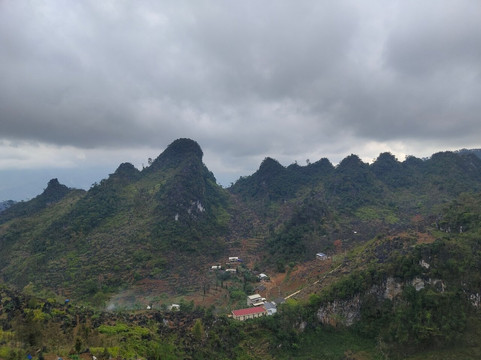 Ha Giang Adventure-Ha Giang必去景点