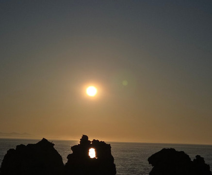 圣拉斐尔套房酒店主图