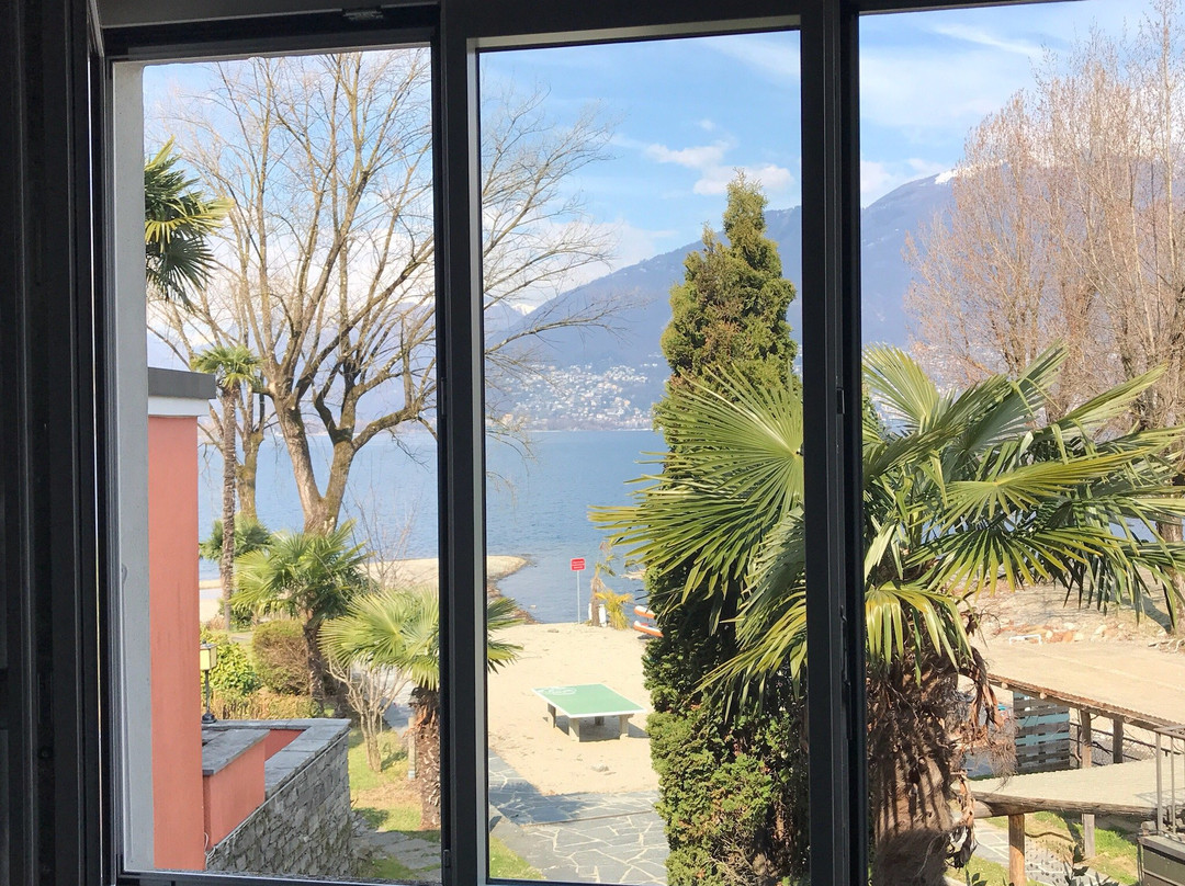 Riva Beach Club Boutique Hotel主图