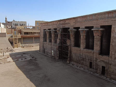 Cairo Top Tours-开罗必去景点