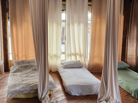 内格夫托比纳沙漠旅馆主图