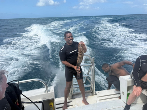 Native Spirit Scuba-Grand Anse必去景点