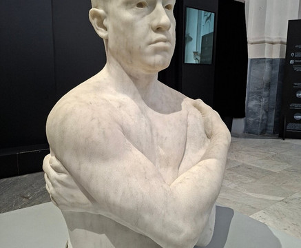 Jago Museum-那不勒斯必去景点