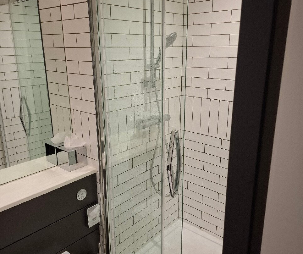 都柏林一号酒店主图