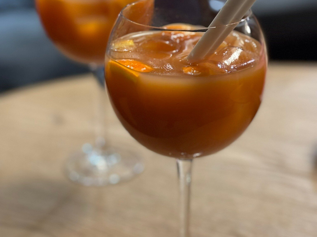 索雷尔勒旺旅馆主图