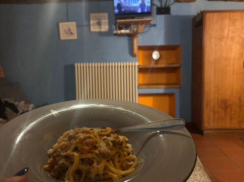 阿尔玛尼奇农庄酒店主图