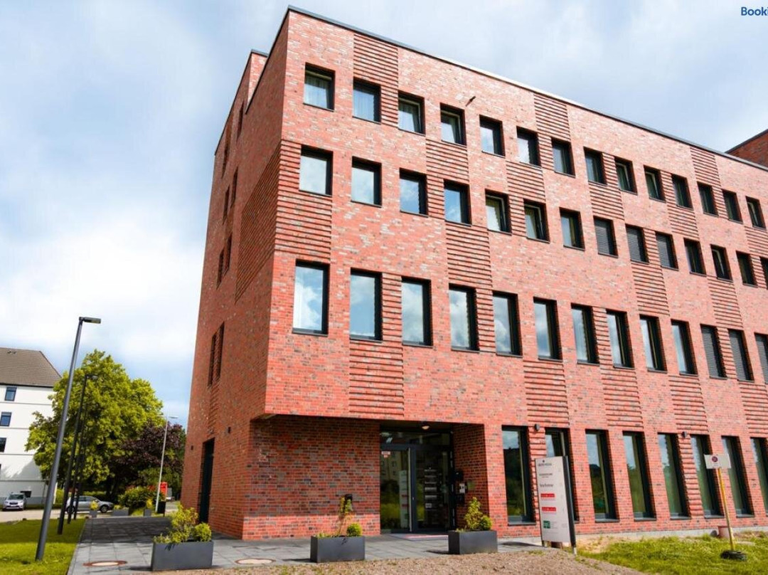 havenstudios Bremerhaven