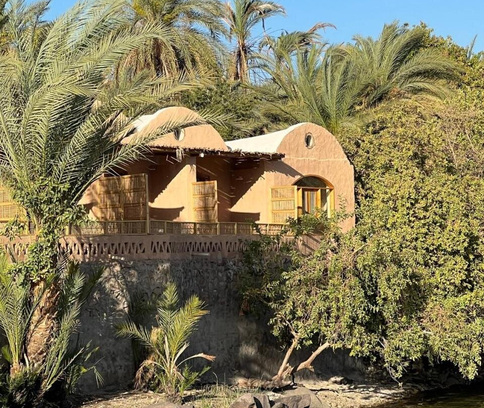 Ayujidda Nubian House