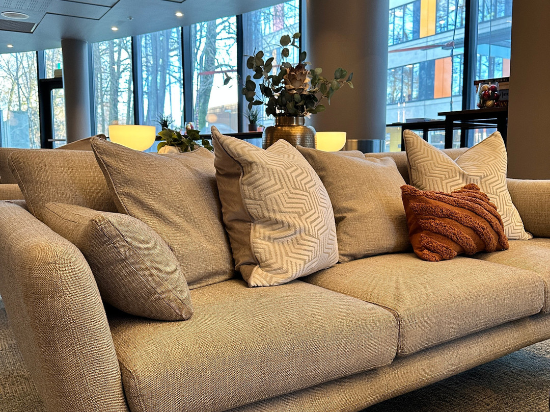 Thon Partner Stavanger Forum Hotel主图