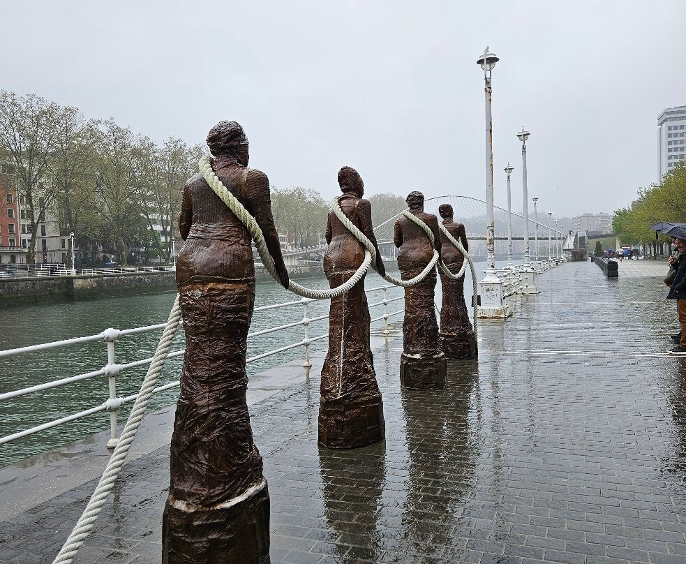 ToursByBasques Private Guided Tours-毕尔巴鄂必去景点