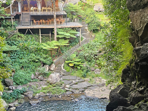 Vallé Advenature Park-Chamouny必去景点