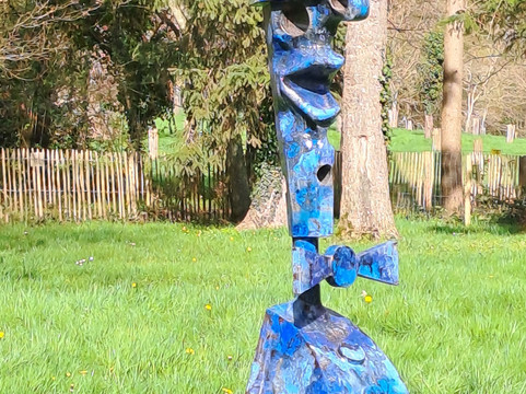 Parc du Chateau des Peres-Pire-sur-Seiche必去景点