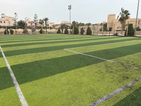 托里皮北海岸酒店主图