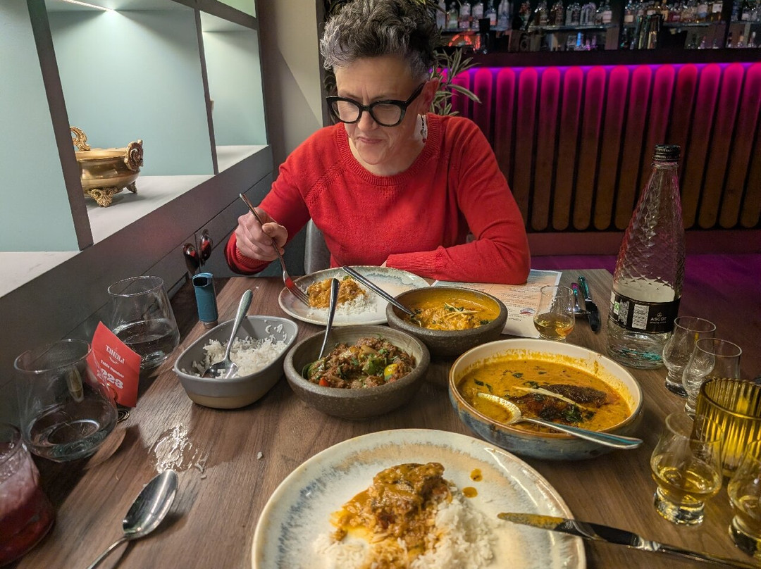 Tindli Peterborough