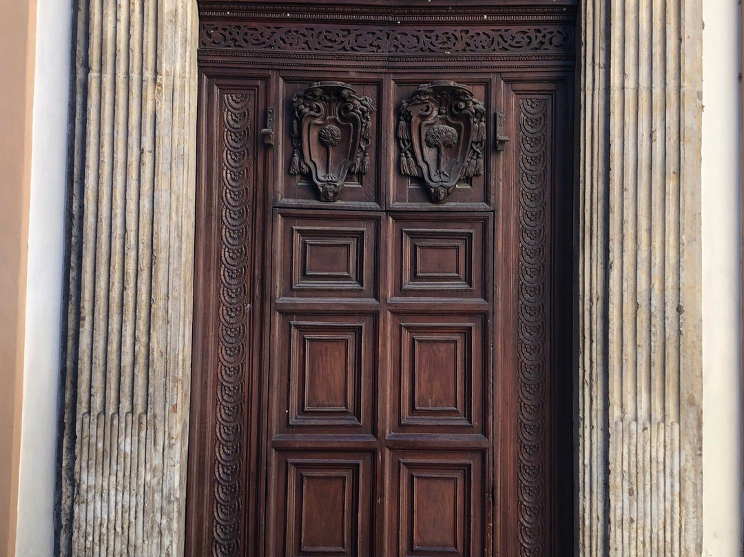 Chiesa di Santa Margherita-Bevagna必去景点