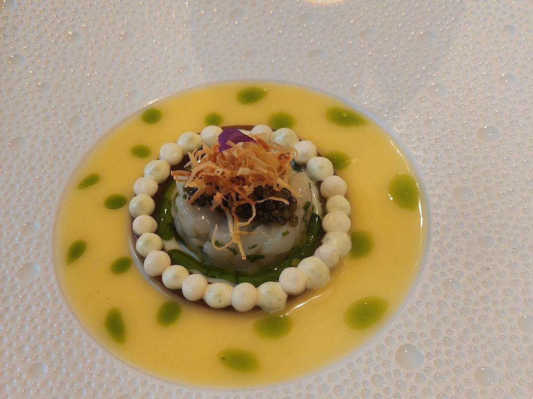 Roussel - Hotel Restaurant主图
