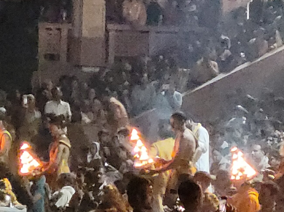 Ayodhya Sri Ram Mandir-Ayodhya必去景点