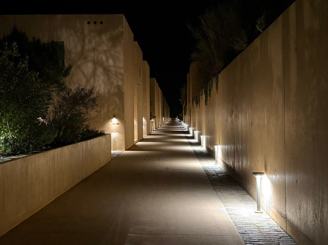 Praia do Canal 自然静修地 世界小型豪华酒店主图