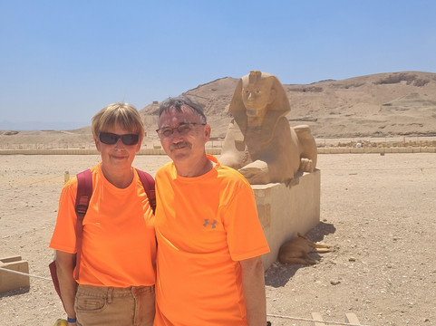 Hurghada Ausflug-艾高娜必去景点