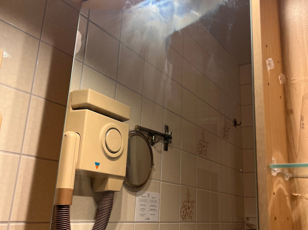 奥格里特酒店主图