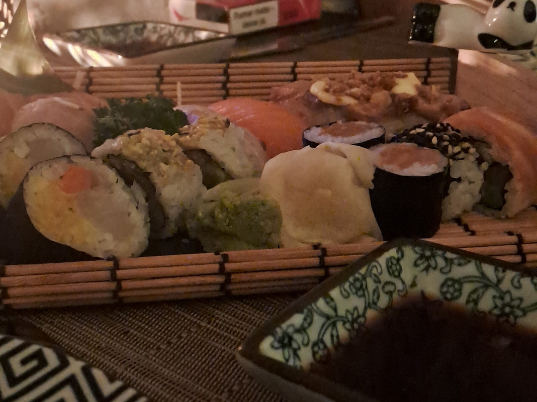 Viseu Ryokan ヴィゼウ 旅館 - Hospedaria Japonesa & SPA主图