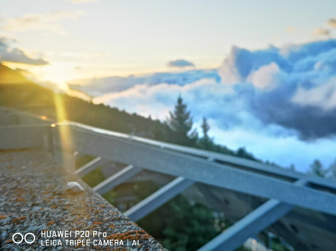 Funiculaire SMC Sierre - Crans-Montana