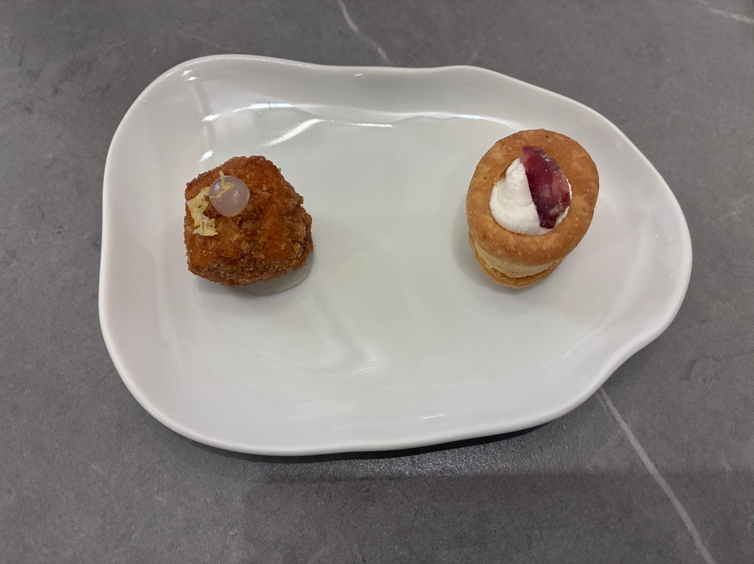 Ibisco Garden Restaurant