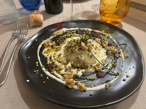 Osteria 41 Sant'eraclio