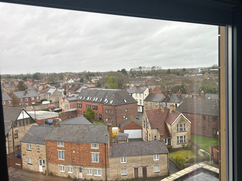 比斯特旅途之家Travelodge酒店主图