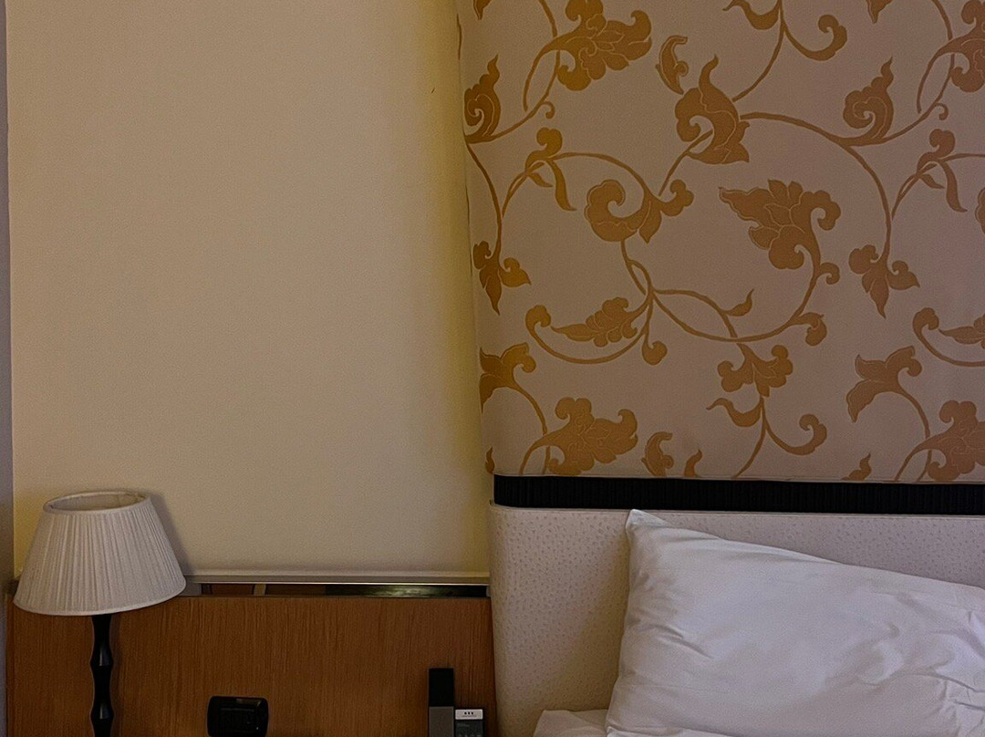 马尔彭萨乌纳酒店主图