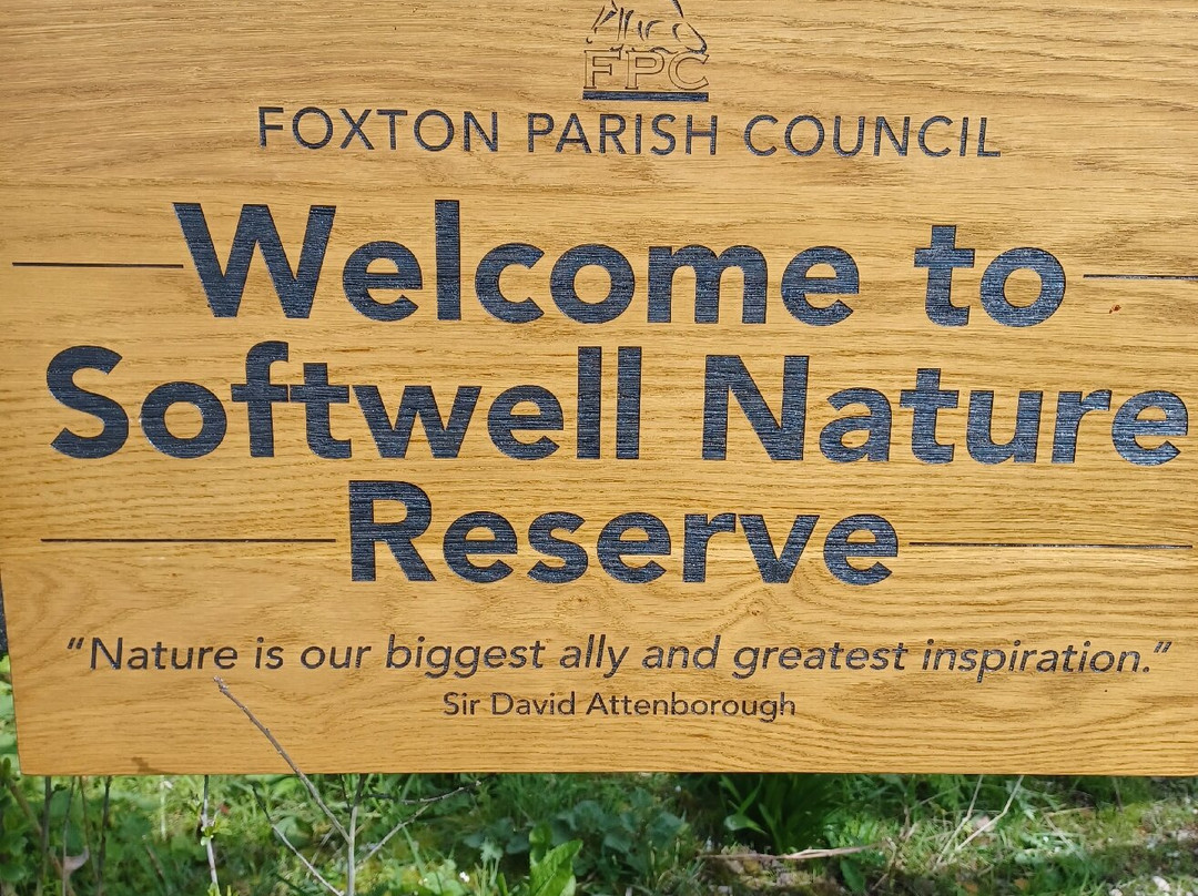 Softwell  Nature Reserve-马基特哈伯勒必去景点