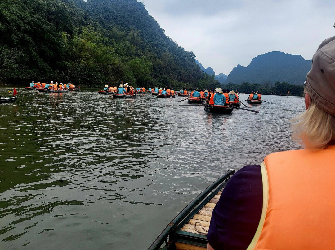 Origin Vietnam Travel-河内必去景点