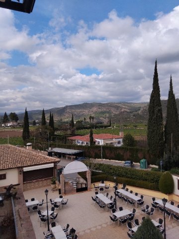 亚诺品尼亚乡村酒店-官方