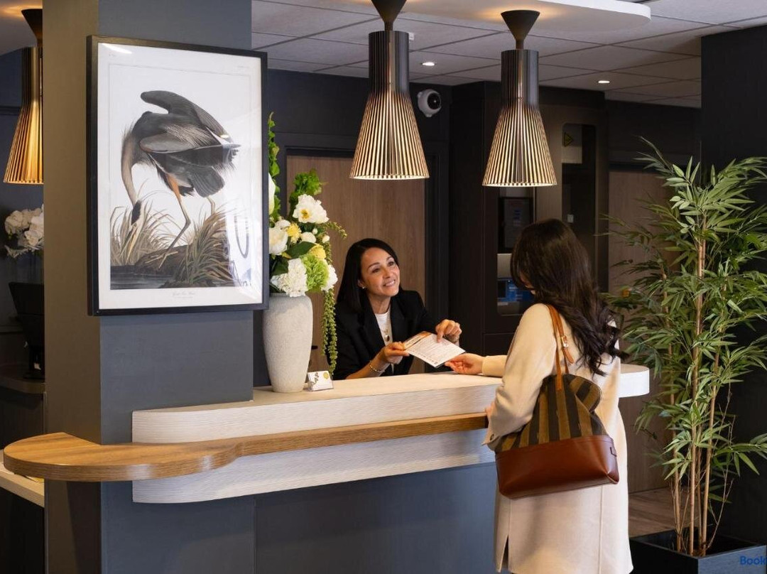 One Loft Hotel