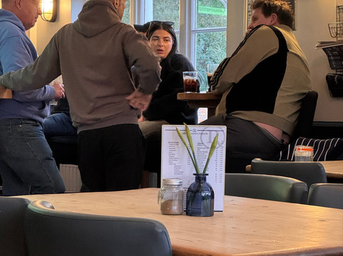 兰道夫酒店主图