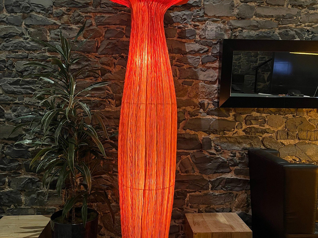 蒙特利尔乐贝提酒店主图