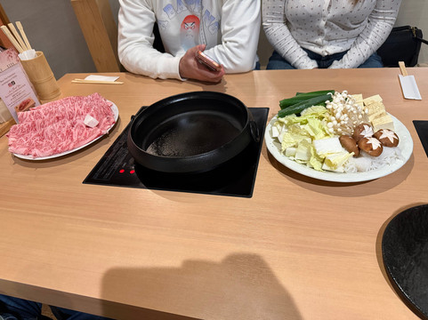 和牛すき焼き京都ぱんが