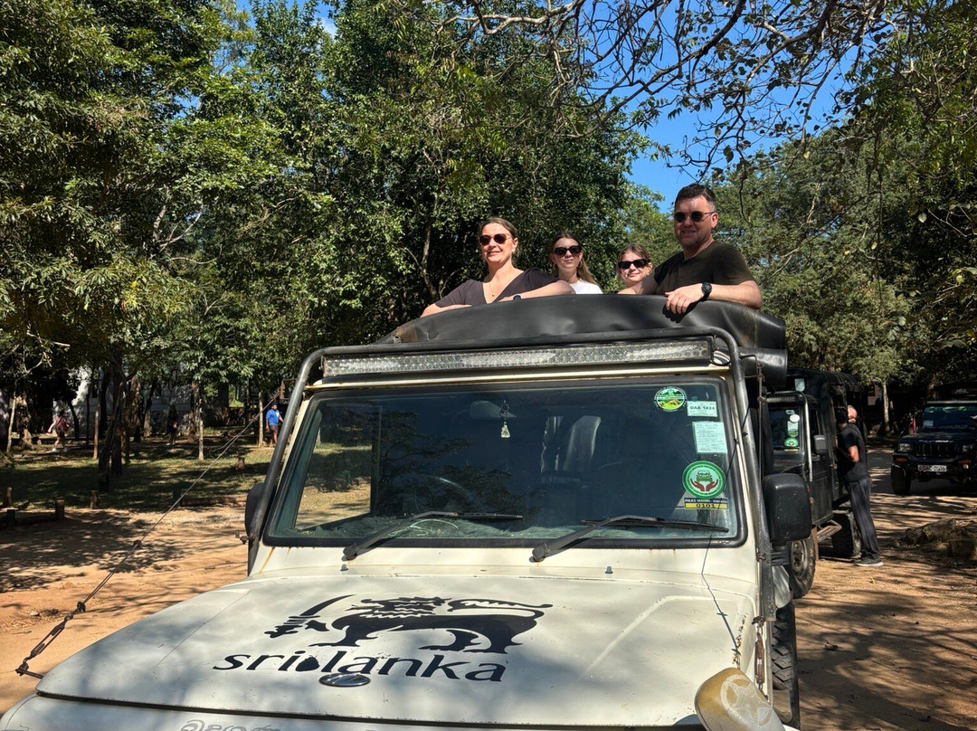 PS Tours Pasikuda-卡尔库达必去景点