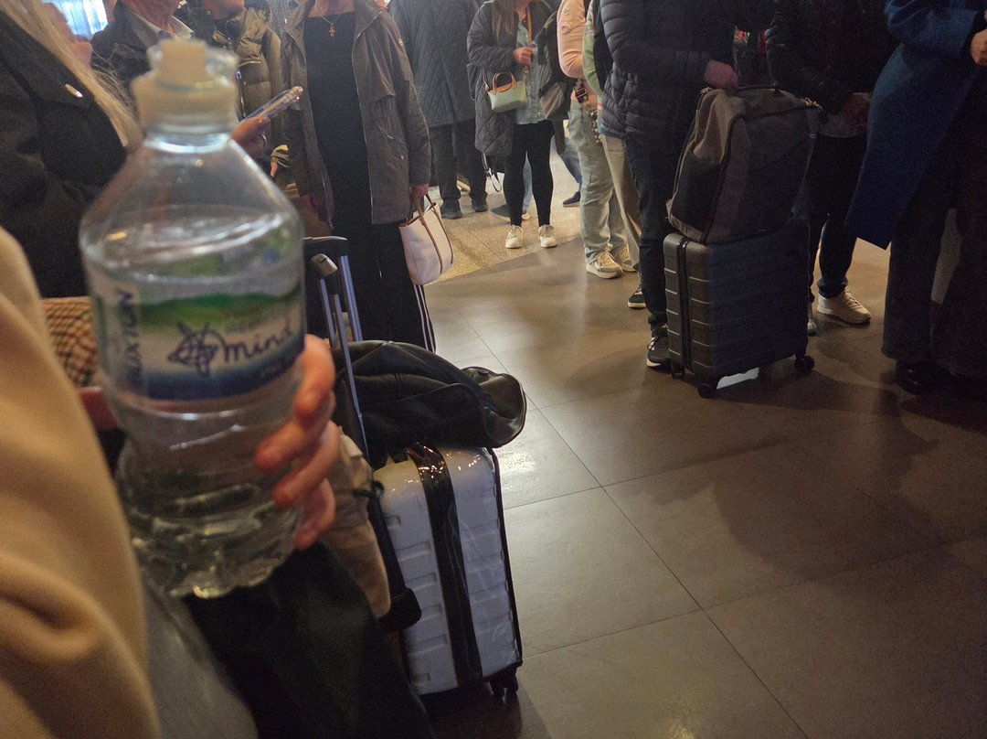 La Valette Club-Luqa必去景点