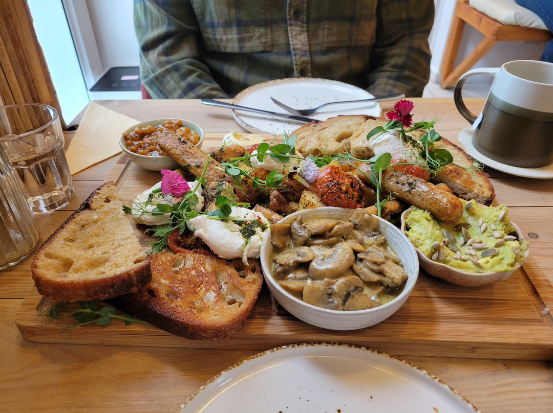 Fig & Thyme Kitchen