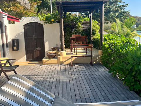 天堂度假村主图