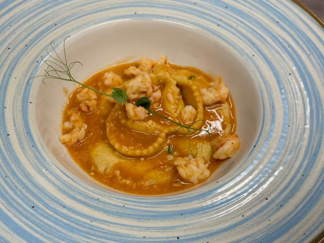 Thema da Teresa e Marco Ristorante di Pesce, Enoteca e Caffetteria