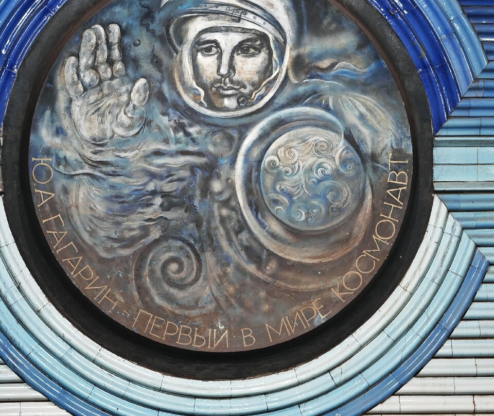 Tashkent Metro tour guide-塔什干必去景点