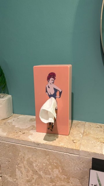 库拉索温伍德精品酒店-官方