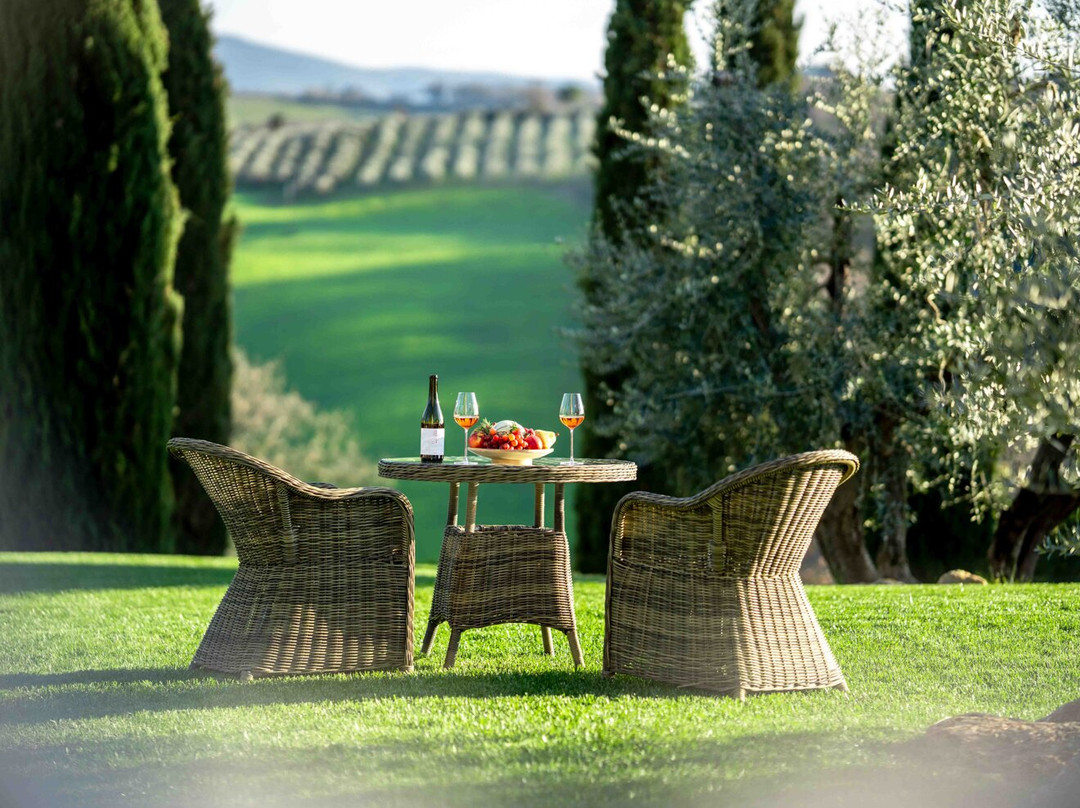 One Belvedere Tuscany